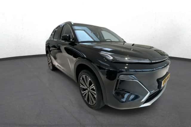 Geely Starray EM-i (2026) thumbnail 3