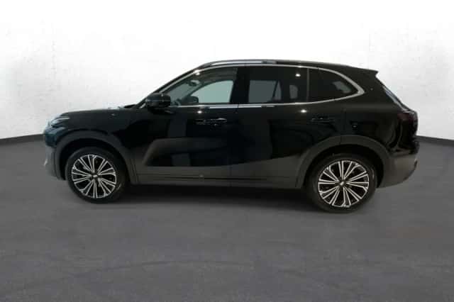 Geely Starray EM-i (2026) thumbnail 4