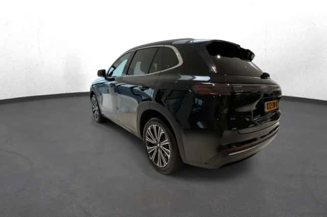Geely Starray EM-i (2026) thumbnail 5