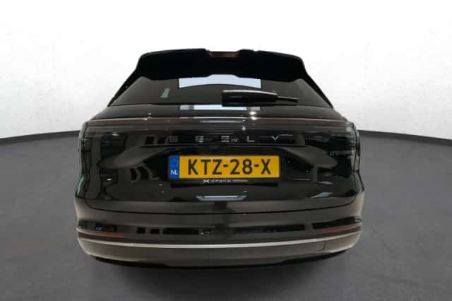 Geely Starray EM-i (2026) thumbnail 6