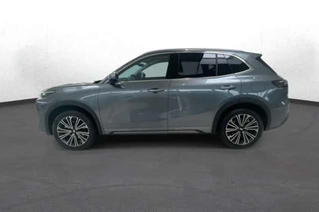 Geely Starray EM-i (2026) thumbnail 2