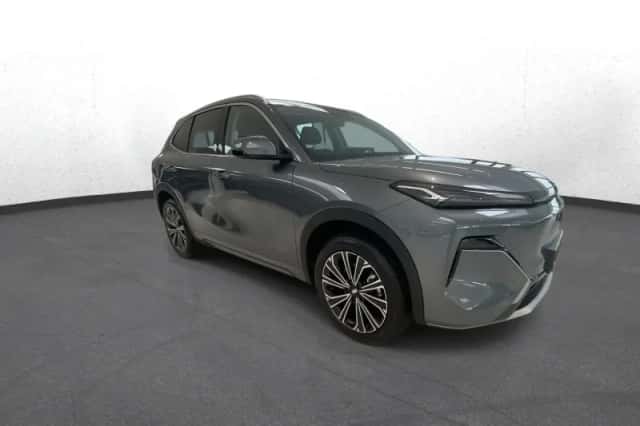 Geely Starray EM-i (2026) thumbnail 3