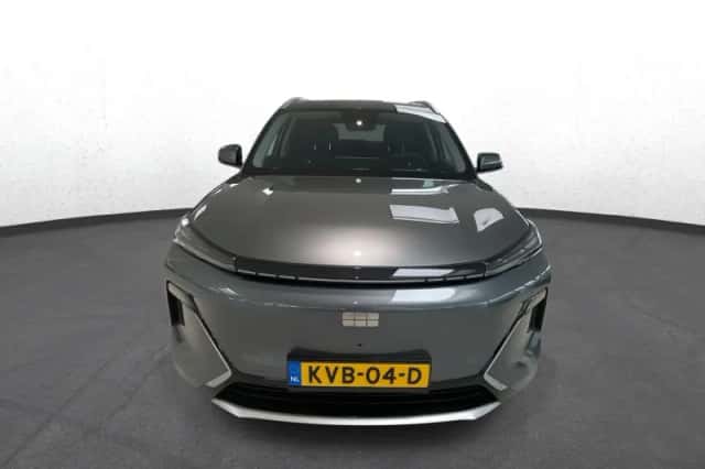 Geely Starray EM-i (2026) thumbnail 4