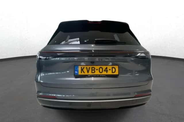 Geely Starray EM-i (2026) thumbnail 5
