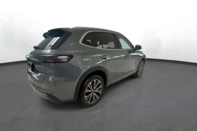 Geely Starray EM-i (2026) thumbnail 6