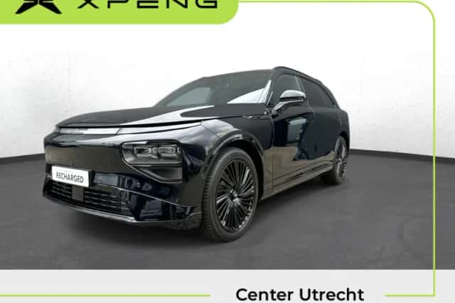 XPENG G9 (2026) thumbnail 1