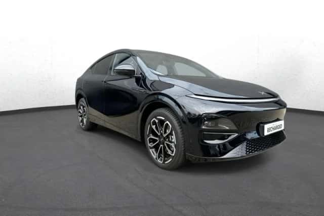 XPENG G6 (2026) thumbnail 5