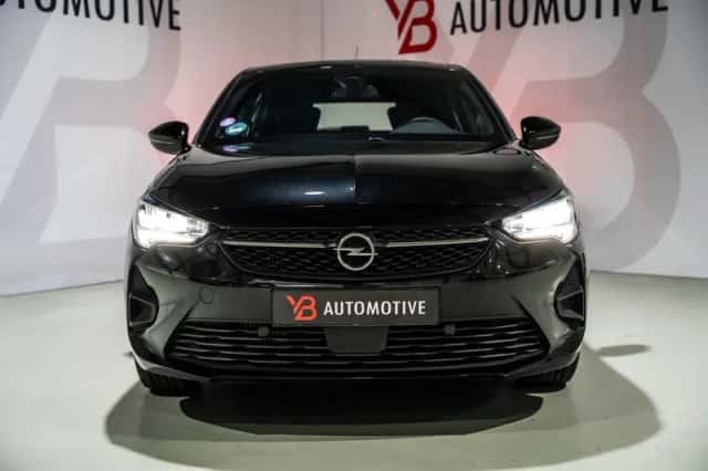 Opel Corsa (2023) thumbnail 6