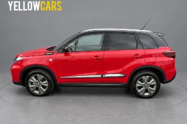 Suzuki Vitara (2026) thumbnail 5