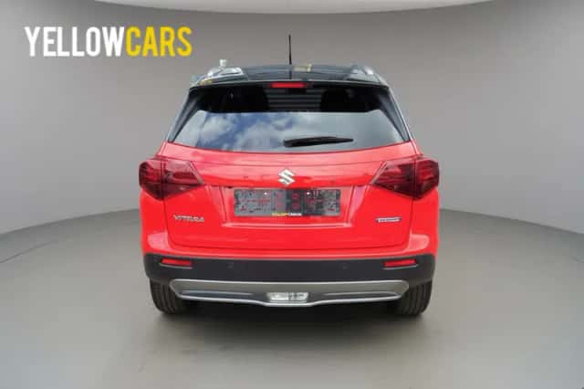 Suzuki Vitara (2026) thumbnail 6