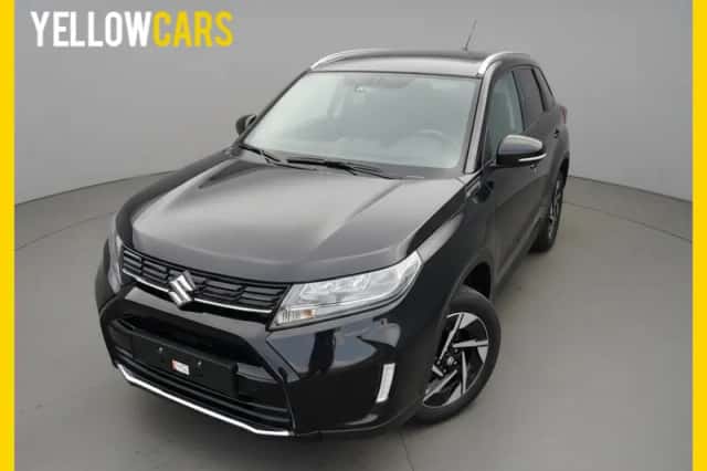 Suzuki Vitara (2026) thumbnail 1