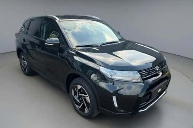 Suzuki Vitara (2026) thumbnail 2