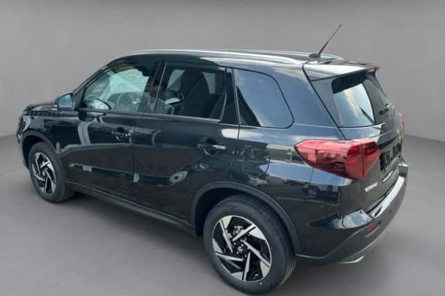 Suzuki Vitara (2026) thumbnail 3