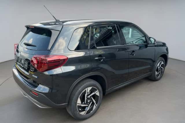 Suzuki Vitara (2026) thumbnail 4