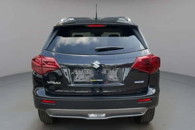 Suzuki Vitara (2026) thumbnail 6