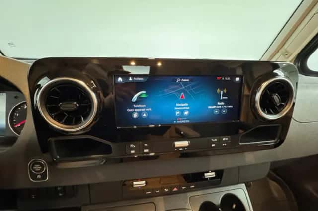 Hymer B600MC (2022) thumbnail 6
