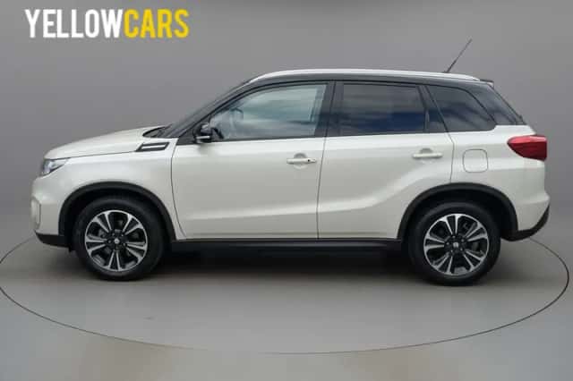 Suzuki Vitara (2019) thumbnail 5