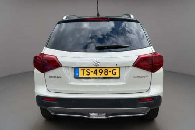Suzuki Vitara (2019) thumbnail 6
