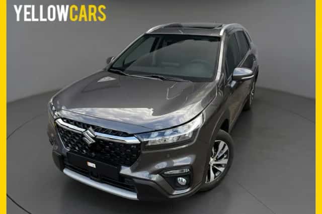 Suzuki S-Cross (2026) thumbnail 1