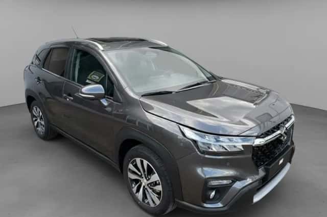 Suzuki S-Cross (2026) thumbnail 2