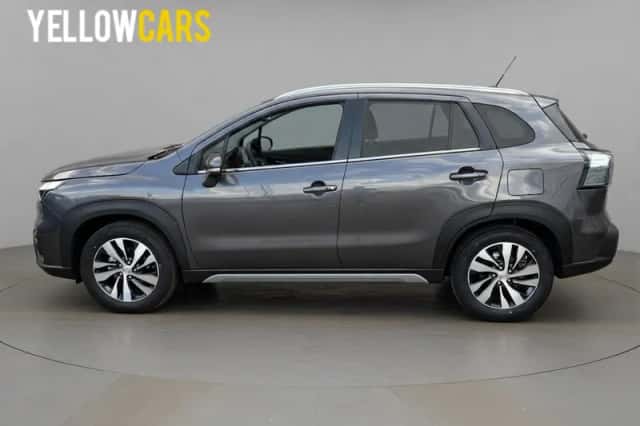 Suzuki S-Cross (2026) thumbnail 5