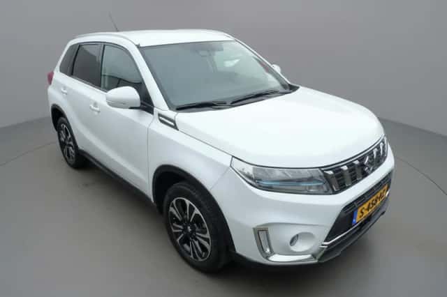 Suzuki Vitara (2020) thumbnail 2