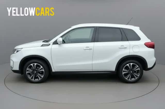 Suzuki Vitara (2020) thumbnail 5