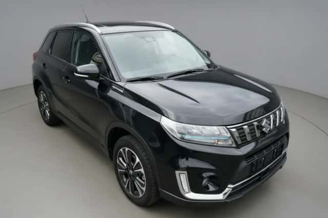 Suzuki Vitara (2022) thumbnail 2