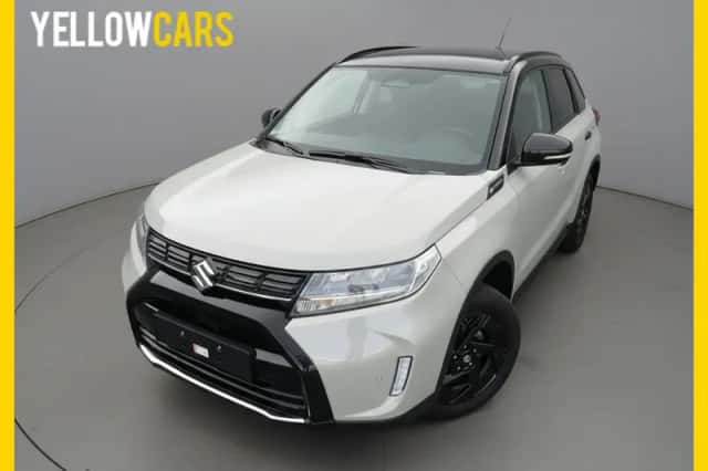 Suzuki Vitara (2026) thumbnail 1