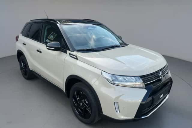 Suzuki Vitara (2026) thumbnail 2