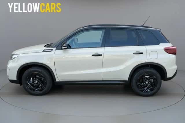 Suzuki Vitara (2026) thumbnail 3