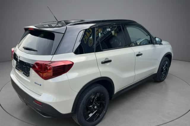 Suzuki Vitara (2026) thumbnail 4