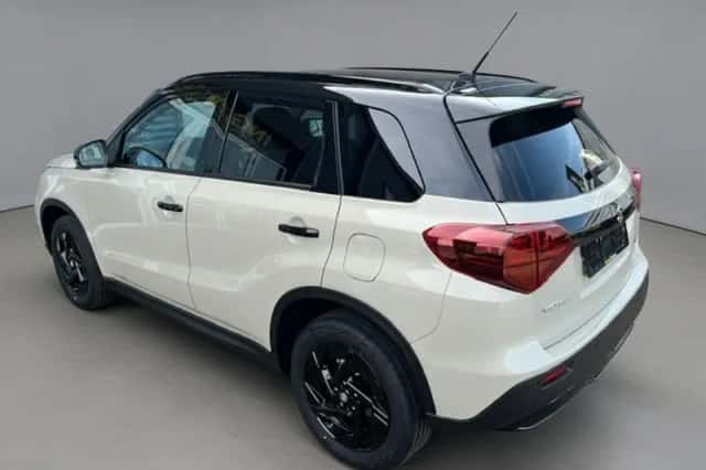 Suzuki Vitara (2026) thumbnail 5