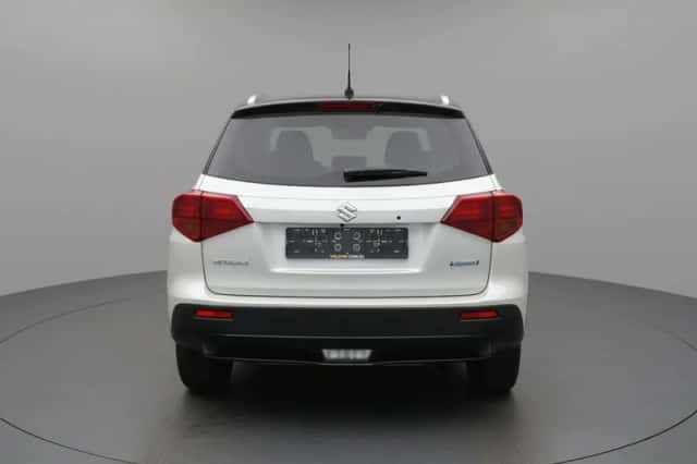 Suzuki Vitara (2026) thumbnail 6
