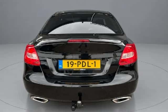 Suzuki Kizashi (2011) thumbnail 6