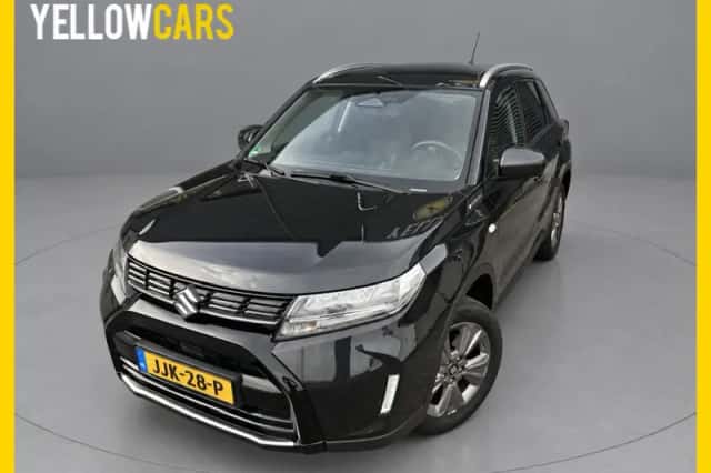 Suzuki Vitara (2025) thumbnail 1