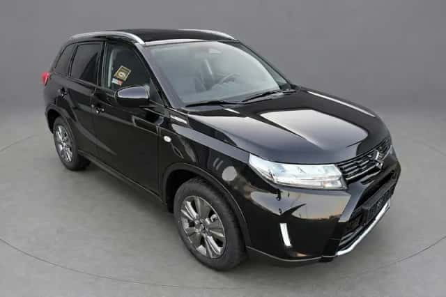 Suzuki Vitara (2025) thumbnail 2
