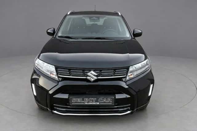 Suzuki Vitara (2025) thumbnail 3
