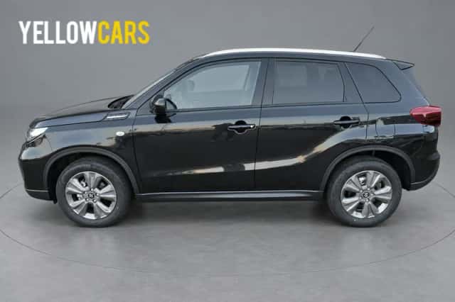 Suzuki Vitara (2025) thumbnail 4