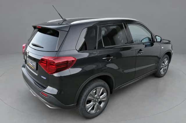 Suzuki Vitara (2025) thumbnail 5