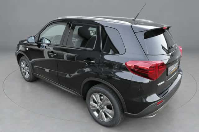 Suzuki Vitara (2025) thumbnail 6