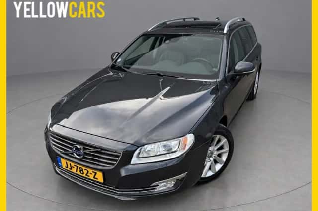 Volvo V70 (2016) thumbnail 1