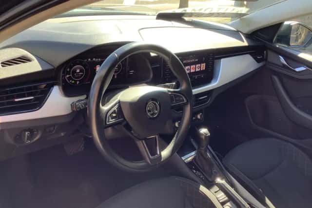 Škoda Scala (2019) thumbnail 5