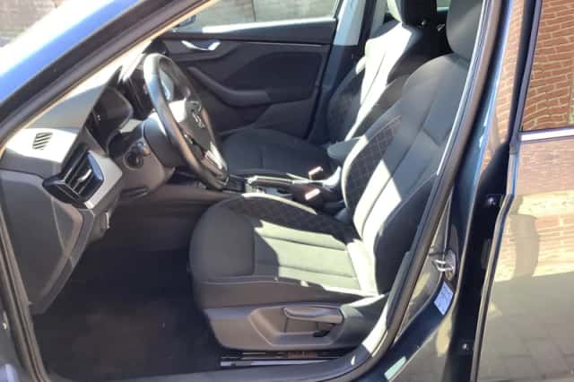 Škoda Scala (2019) thumbnail 6