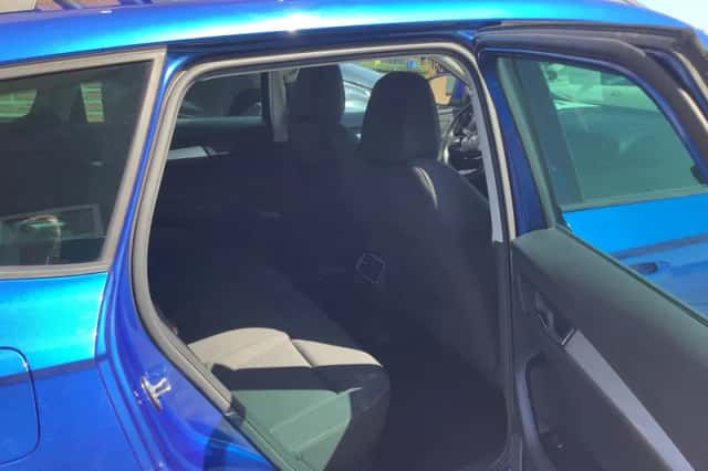 Škoda Karoq (2021) thumbnail 5