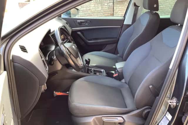 SEAT Ateca (2019) thumbnail 6