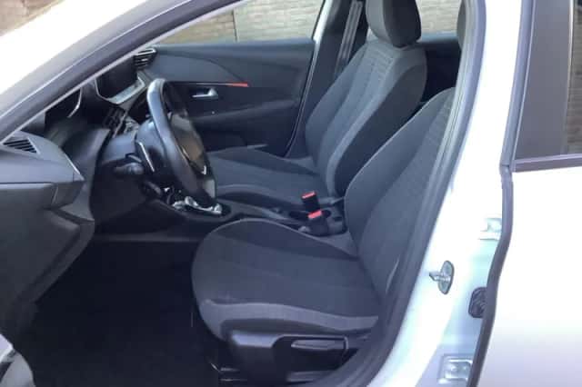 Peugeot 208 (2020) thumbnail 5