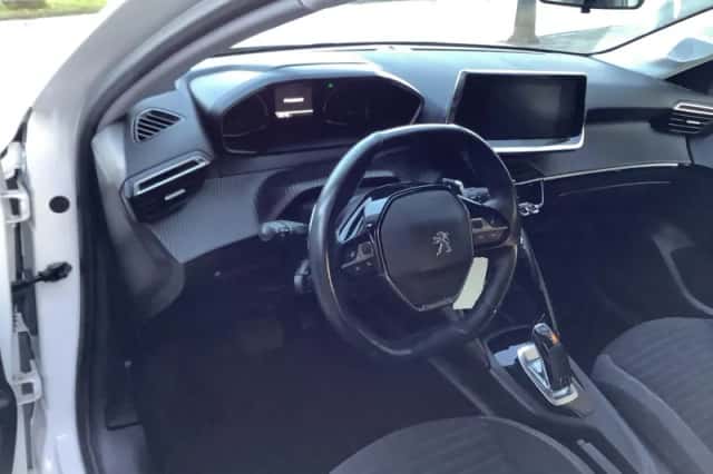 Peugeot 208 (2020) thumbnail 6