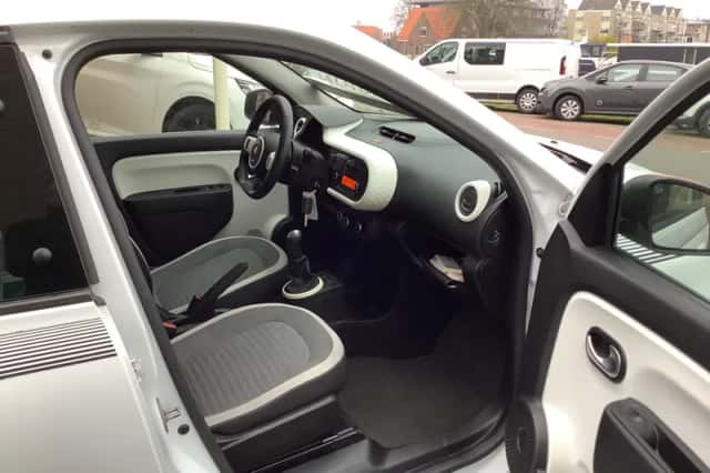 Renault Twingo (2018) thumbnail 6