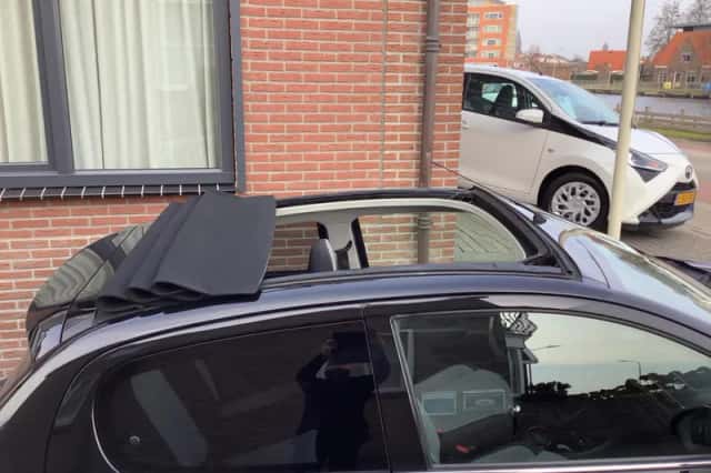 Citroën C1 (2018) thumbnail 6